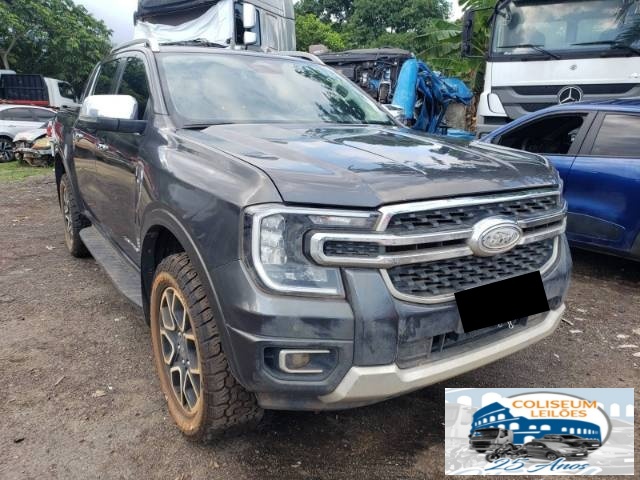FORD RANGER CD 2024 