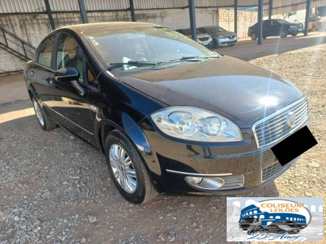 FIAT LINEA 2012 