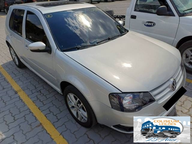 VOLKSWAGEN GOLF 2013 