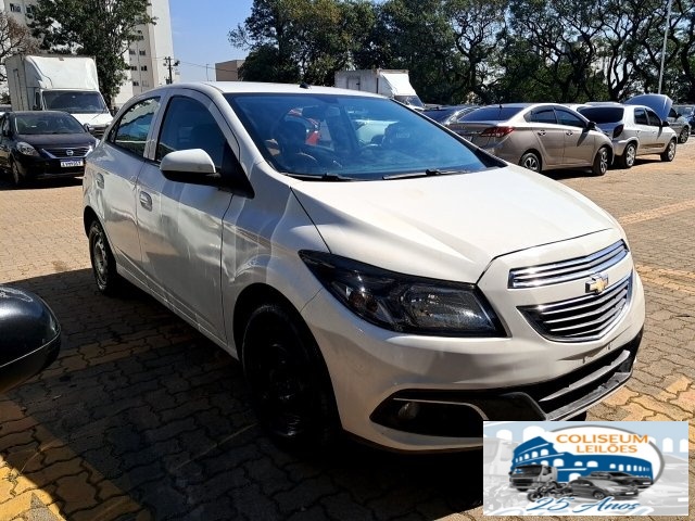 CHEVROLET ONIX 10MT JOYE 2019