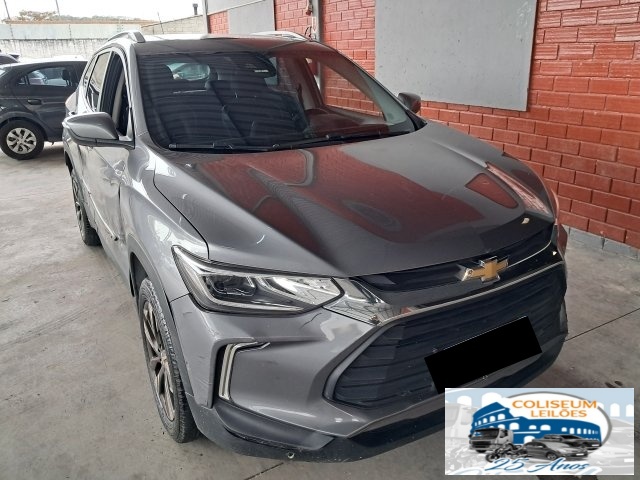 CHEVROLET TRACKER 12T A PR 2023