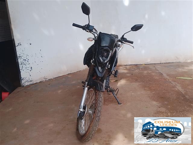 YAMAHA CROSSER S ABS 2024