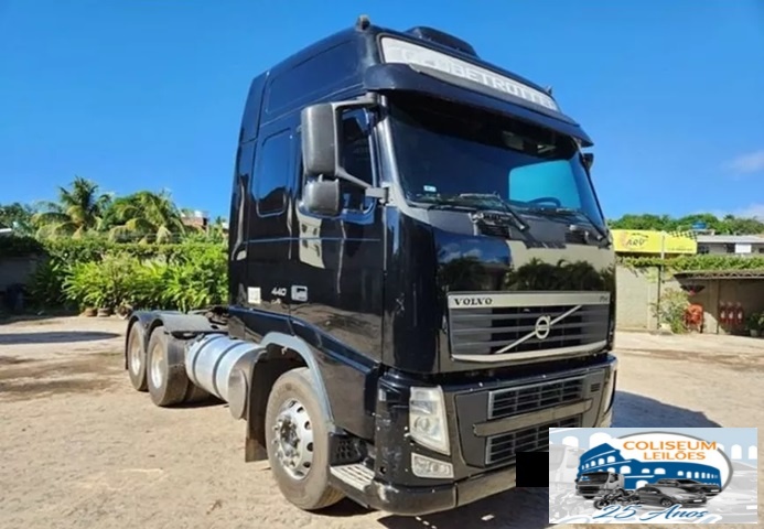 Volvo Fh440 2010