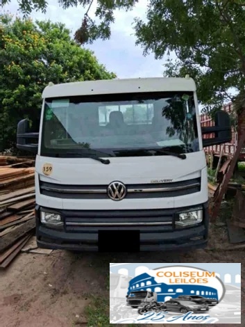 VOLKSWAGEN 9-170 2019