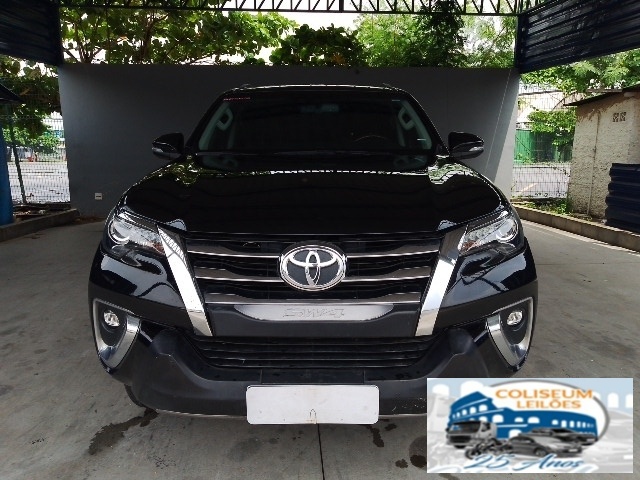 TOYOTA HILUX SWSRXA4FD 2017