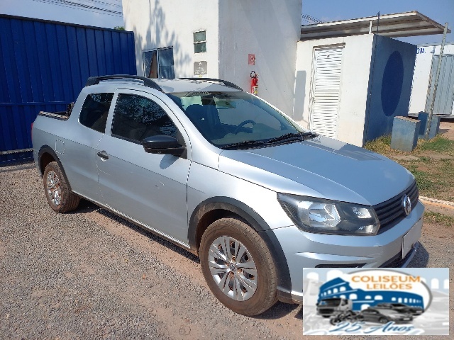 SAVEIRO RB MBVD 2019