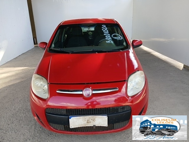 PALIO ATTRACT 1.0 2015