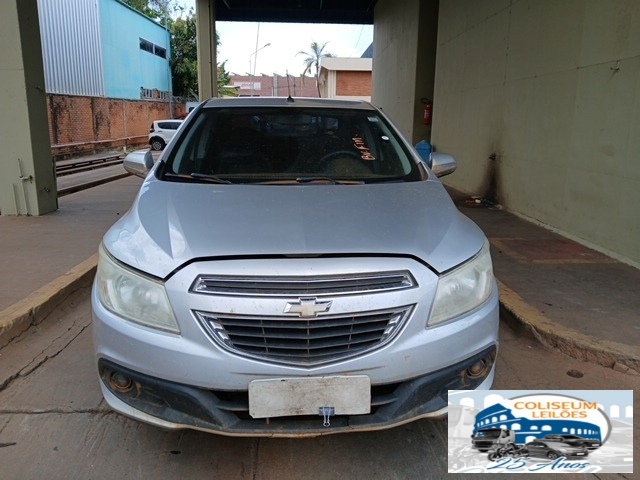 PRISMA 1.0MT LT 2014