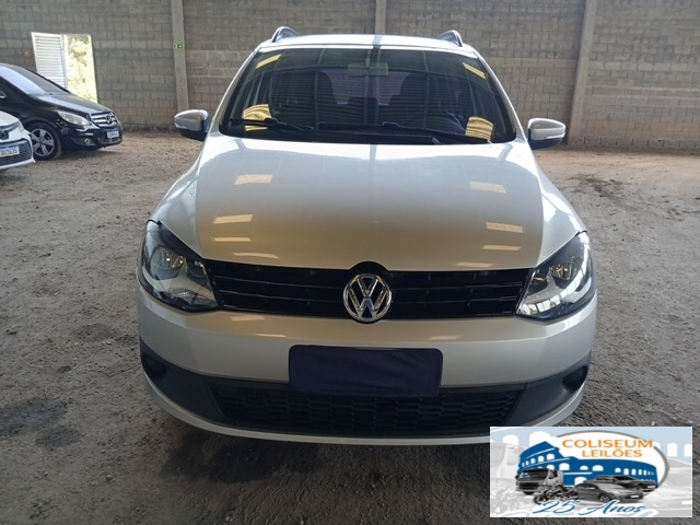 SPACEFOX TREND GII 2013