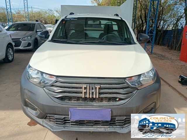 STRADA ENDURANCE CS 2023