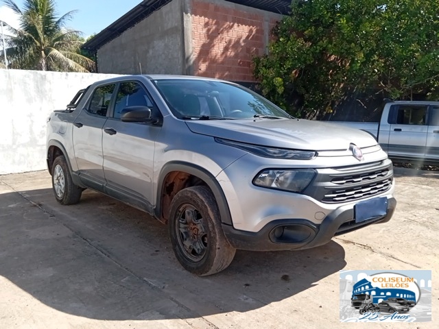 TORO ENDURANCE AT6 2021