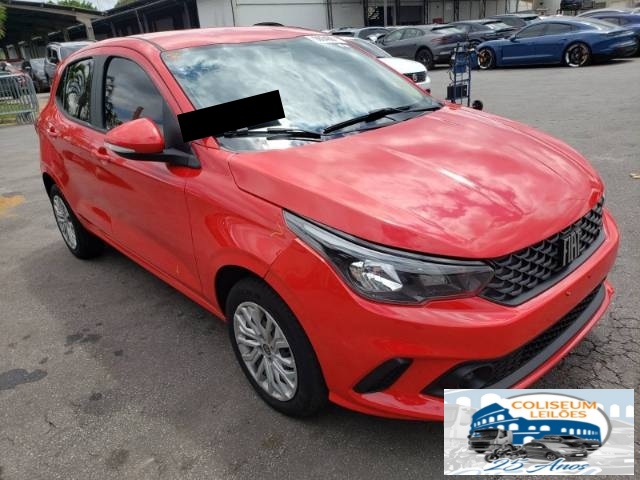 Argo Drive 1.3 Firefly 2021 