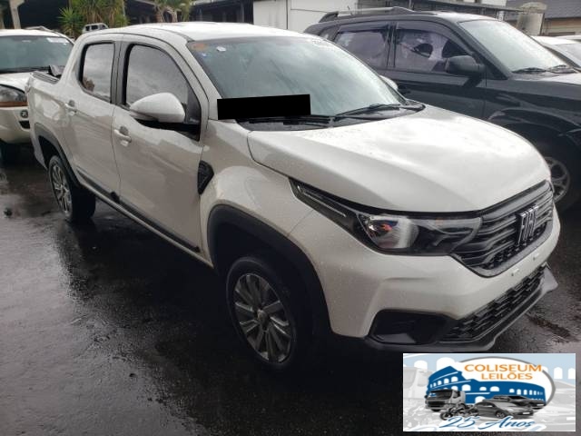 STRADA CD FREEDOM 1.3 FIREFLY 2023 