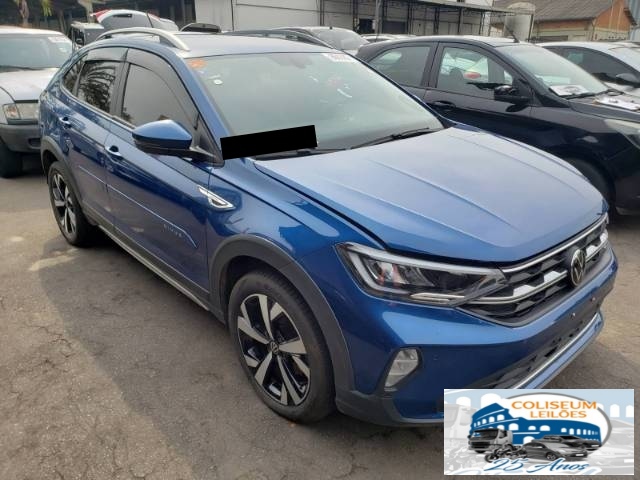 NIVUS HIGHLINE 200 AT 1.0 12V TSI TURBO 2023 