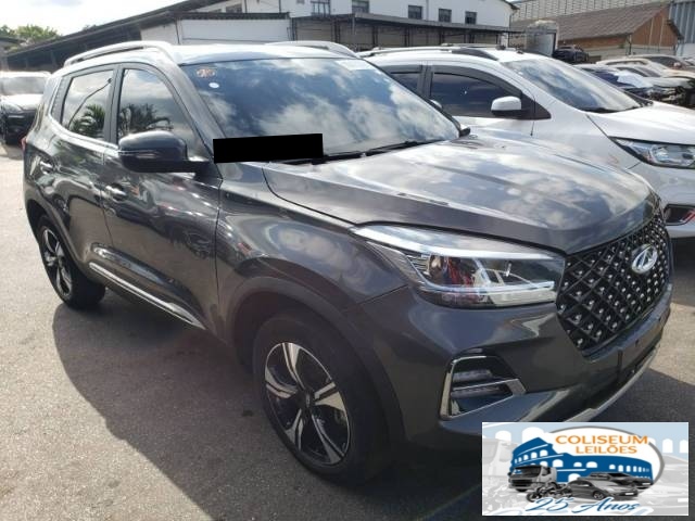 CAOA CHERY TIGGO 5X 2024