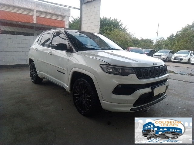 COMPASS SERIE S TF 2022