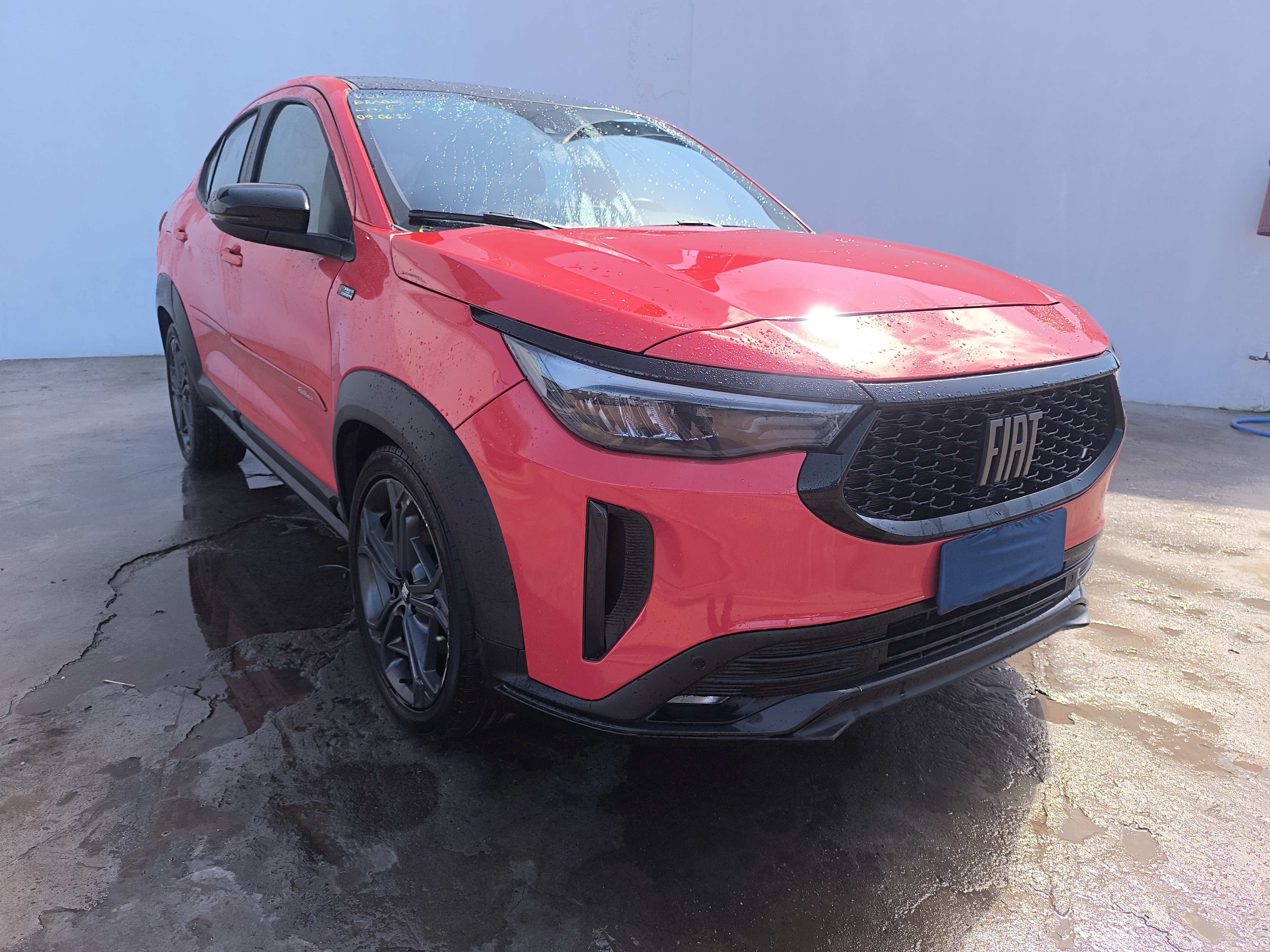 FASTBACK TURBO 270 2023