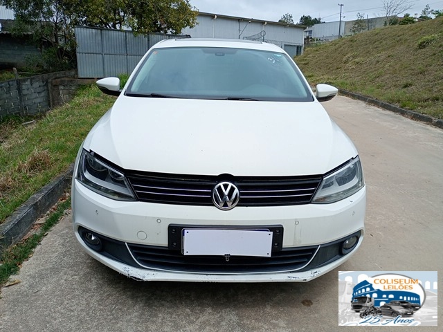 JETTA 2.0 2012