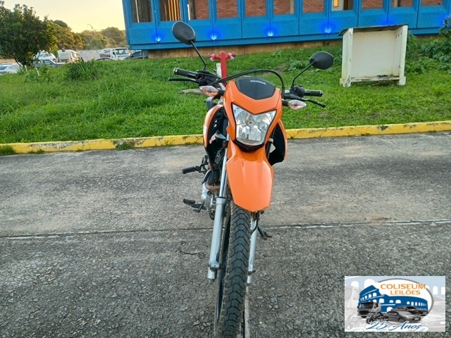 NXR160 BROS ESDD 2019