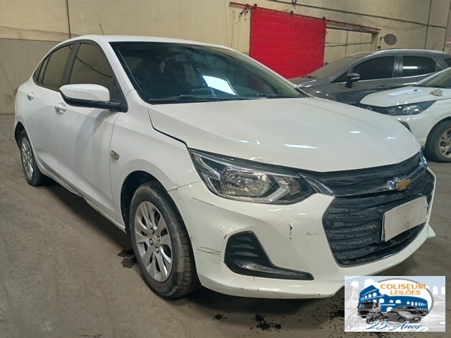 ONIX PLUS 10MT LT1 2022