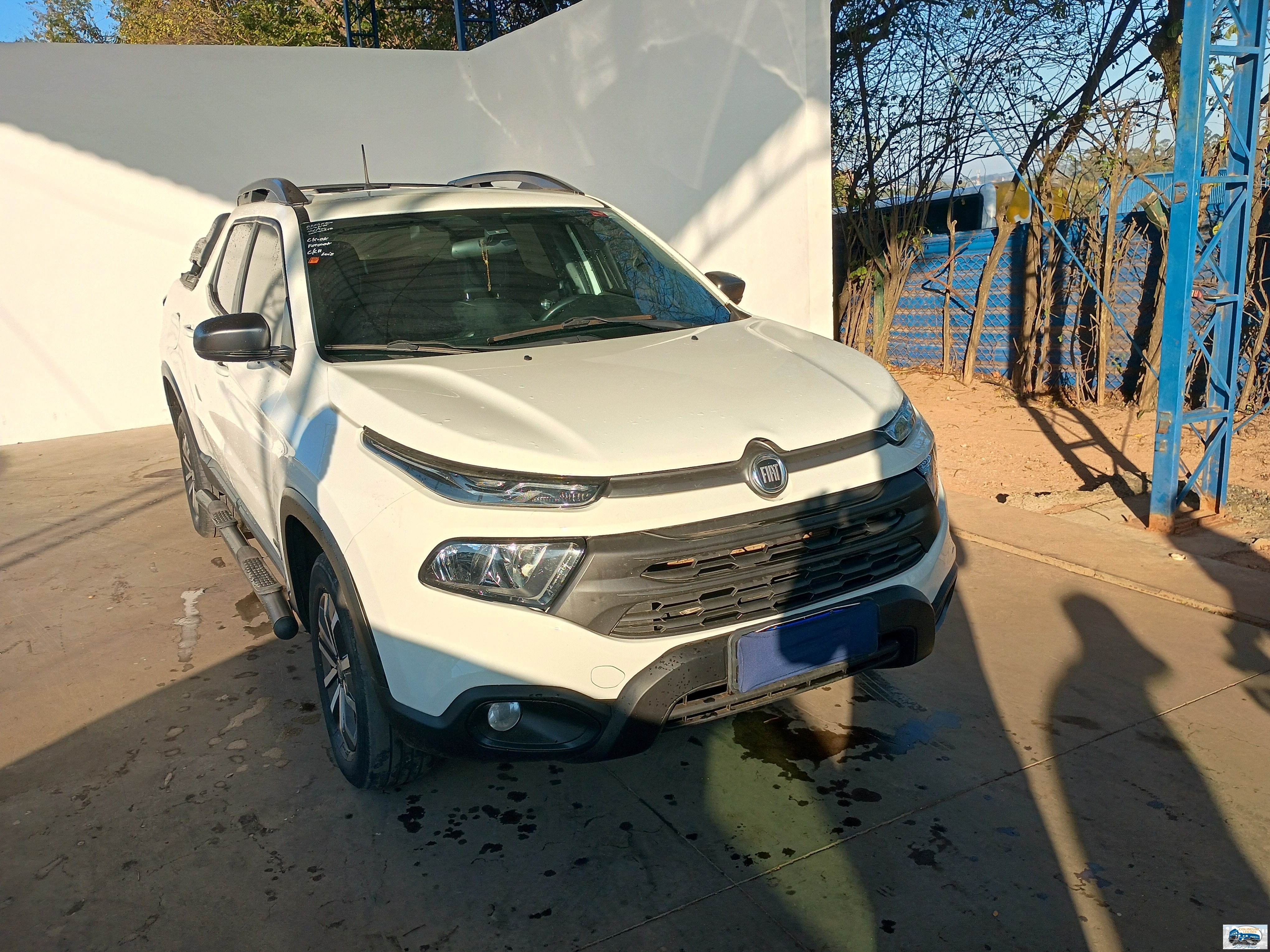 TORO FREEDOM AT6 2020