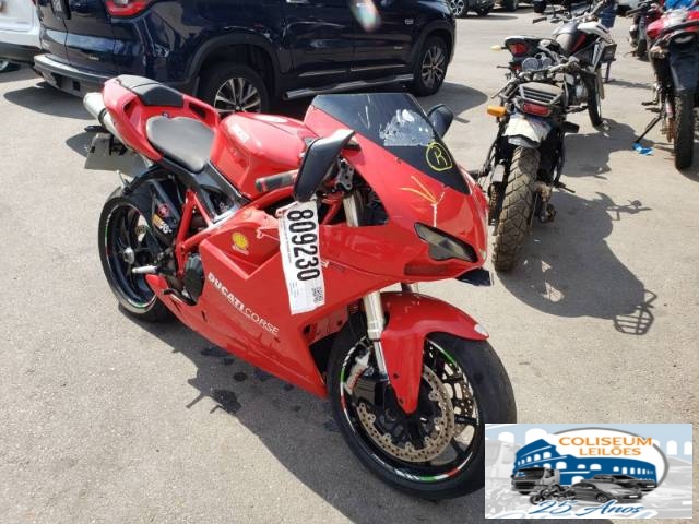 DUCATI SUPERBIKE 2013 