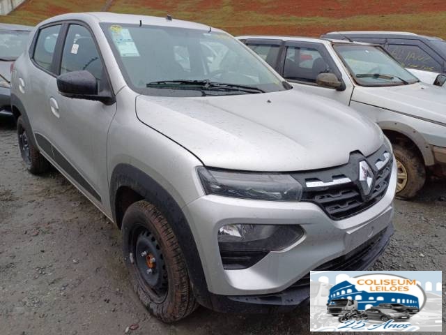 RENAULT KWID 2026 