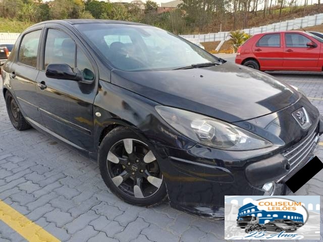 PEUGEOT 307 2007