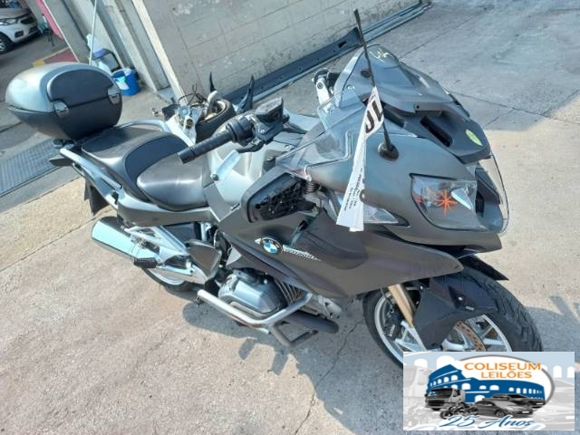 BMW R 1200 2014 