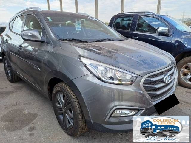HYUNDAI IX35 2020 
