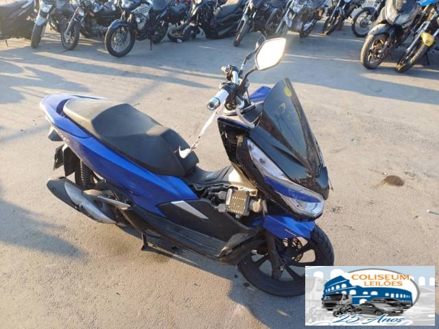 HONDA PCX 2022