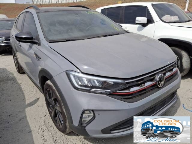 VOLKSWAGEN NIVUS 2021 