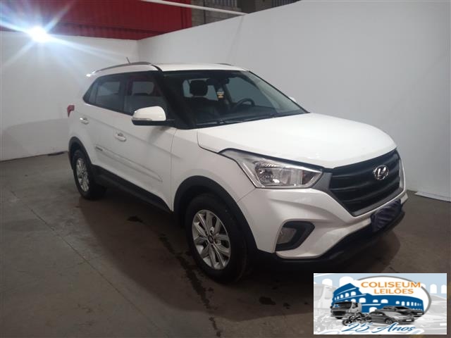 CRETA 16A ACTION 2022