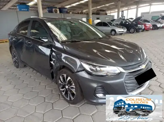 Chevrolet Onix PLUS 10TAT PR2 2025