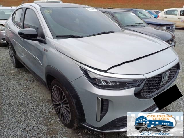 FASTBACK LIMITED ABARTH 1.3 2024|