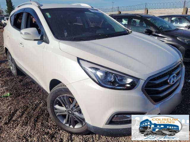 HYUNDAI IX35 GL 2.0 16V 2020