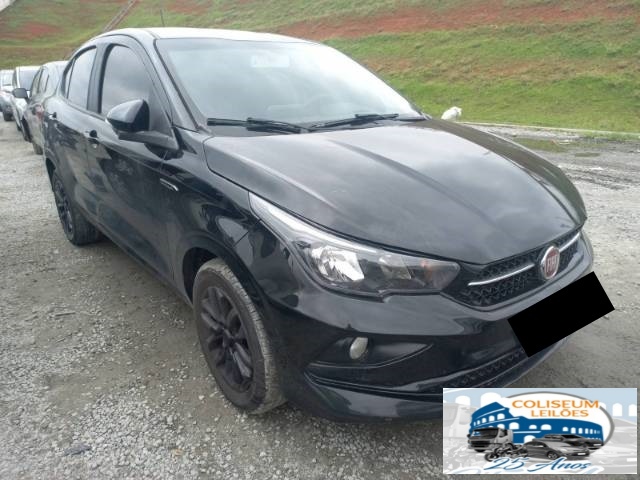 FIAT CRONOS DRIVE GSR 1.3 2019