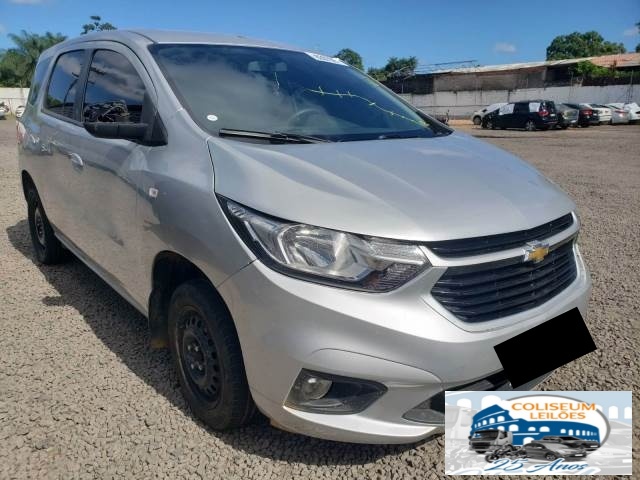 SPIN LS 1.8 ECO 2020