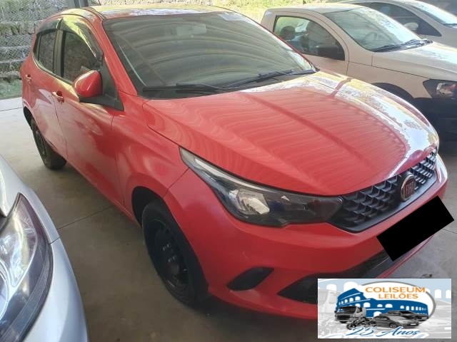 FIAT ARGO 1.0 1.0 FIREFLY 2020