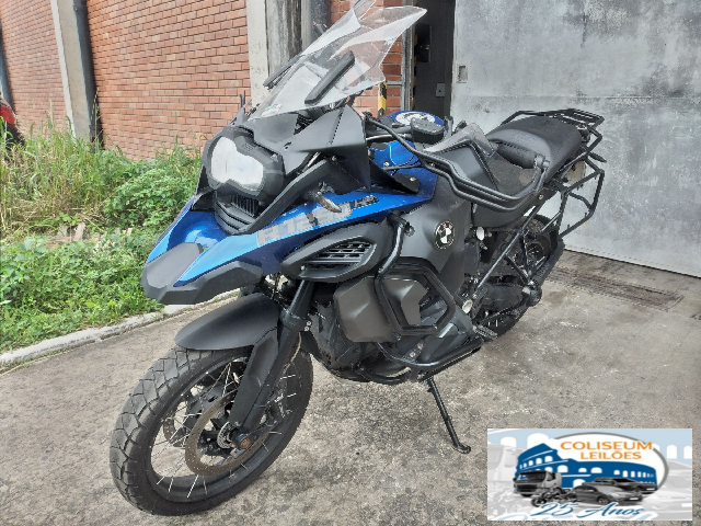BMW R1250GS A 2020