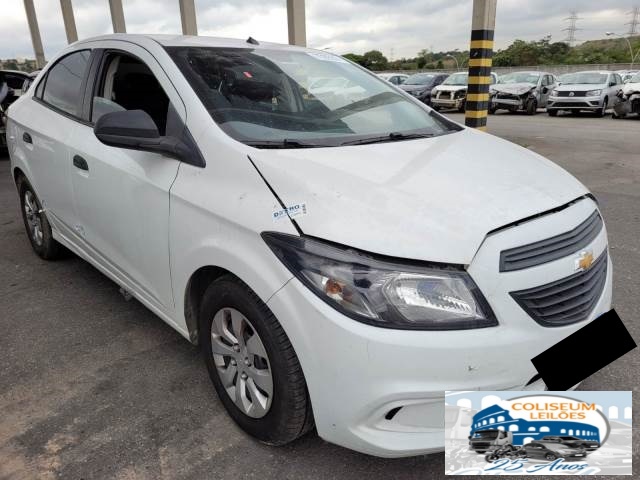 PRISMA JOY 1.0 ECO 2019