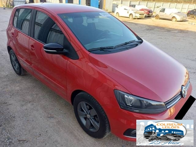  Fox Connect 1.6 MSI 2020 