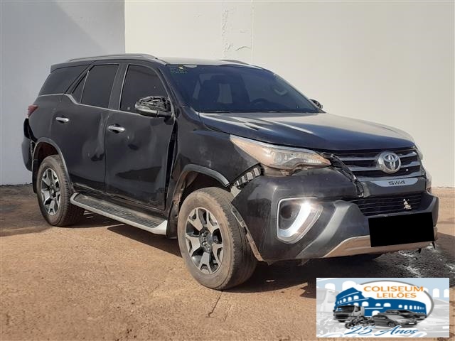 TOYOTA HILUX SWDMDA4JD 2020