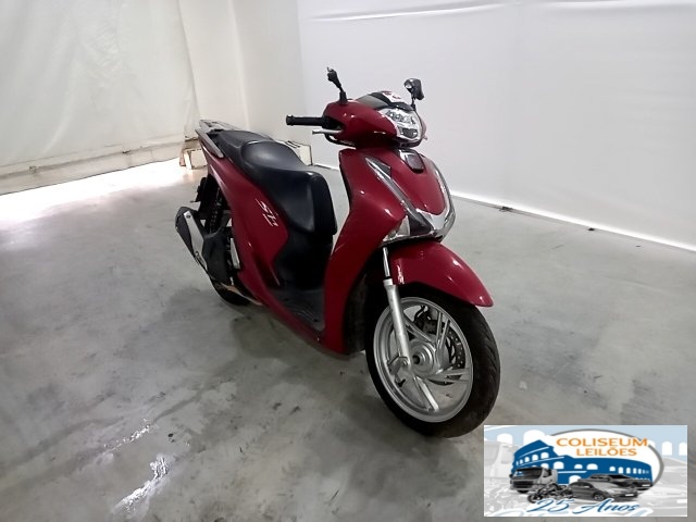 HONDA SH 150I 2020