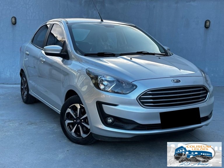 KA 1.5 Sedan SE Plus 12V Flex 4p 2020