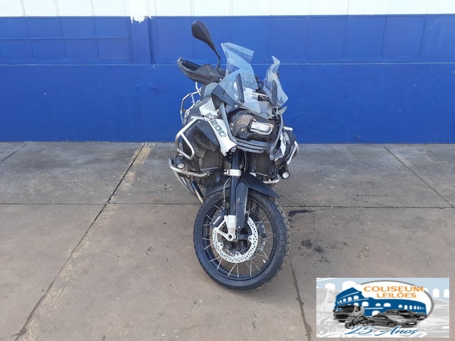 BMW R1200 GS 0A42 2017