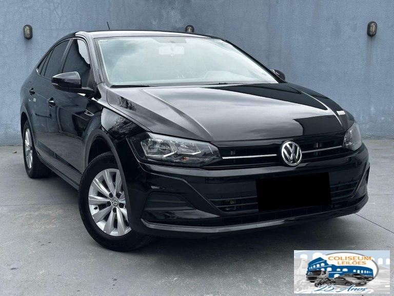 Virtus 1.6 MSI Flex 16V 4p Aut.2019