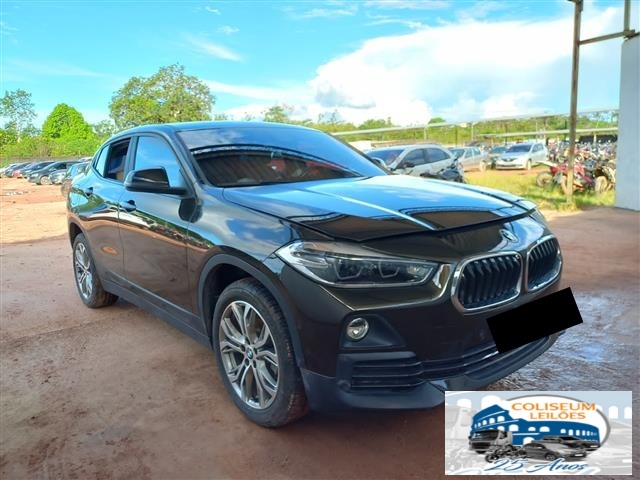 MW X2 S18I ACTIVEFLEX 2021