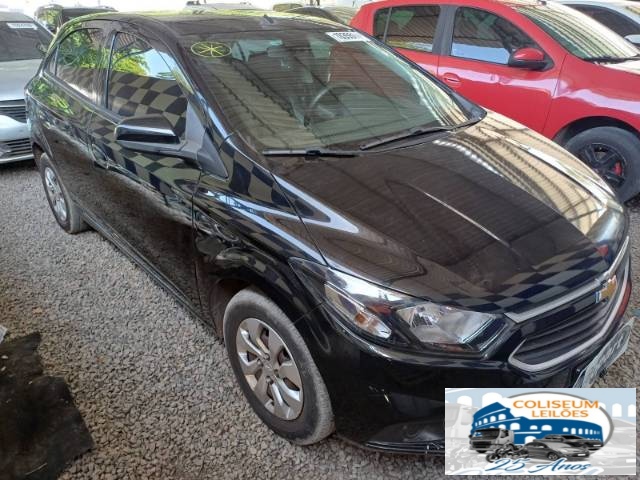 Onix LT 1.0 Eco 2019 