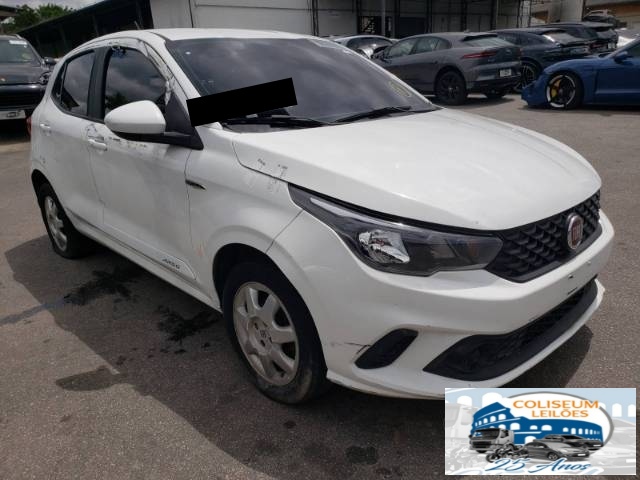 ARGO DRIVE 1.0 FIREFLY  2020 